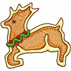 Kids And Toys Embroidery Design 4